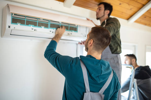 Best Affordable HVAC services  in Samsula Spruce Creek, FL