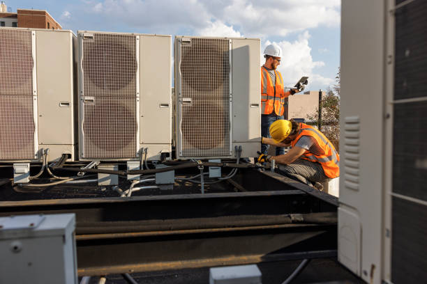Best Best HVAC companies  in Samsula Spruce Creek, FL