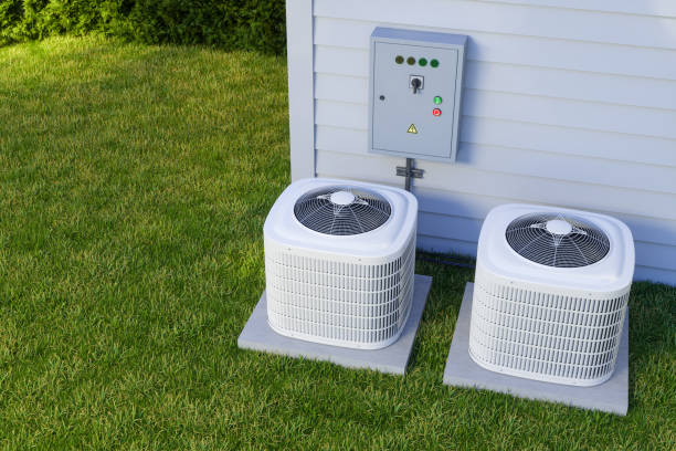 Best Ductless HVAC repair  in Samsula Spruce Creek, FL