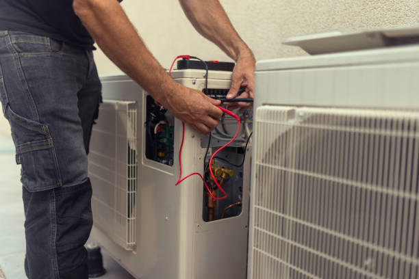 Best Central air repair  in Samsula Spruce Creek, FL