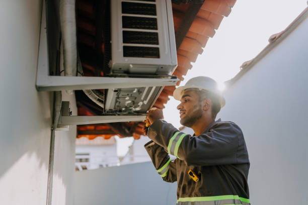 Best Air conditioning repair  in Samsula Spruce Creek, FL