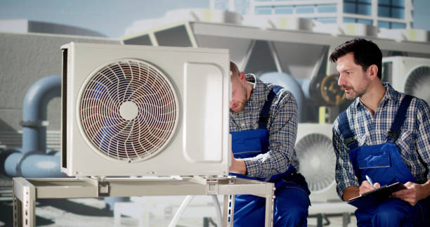 Best Central air repair  in Samsula Spruce Creek, FL