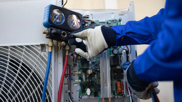 Best HVAC maintenance near me  in Samsula Spruce Creek, FL